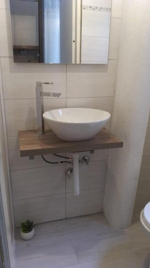 Aligio Villa Porto Torres Buitenkant foto