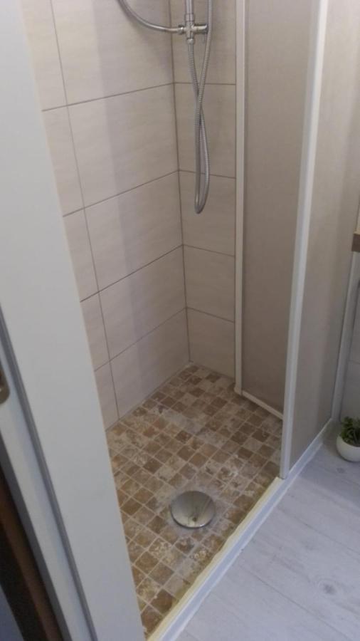 Aligio Villa Porto Torres Buitenkant foto