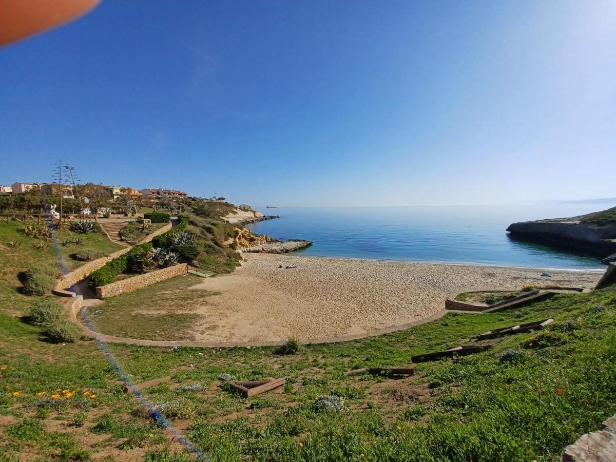 Aligio Villa Porto Torres Buitenkant foto