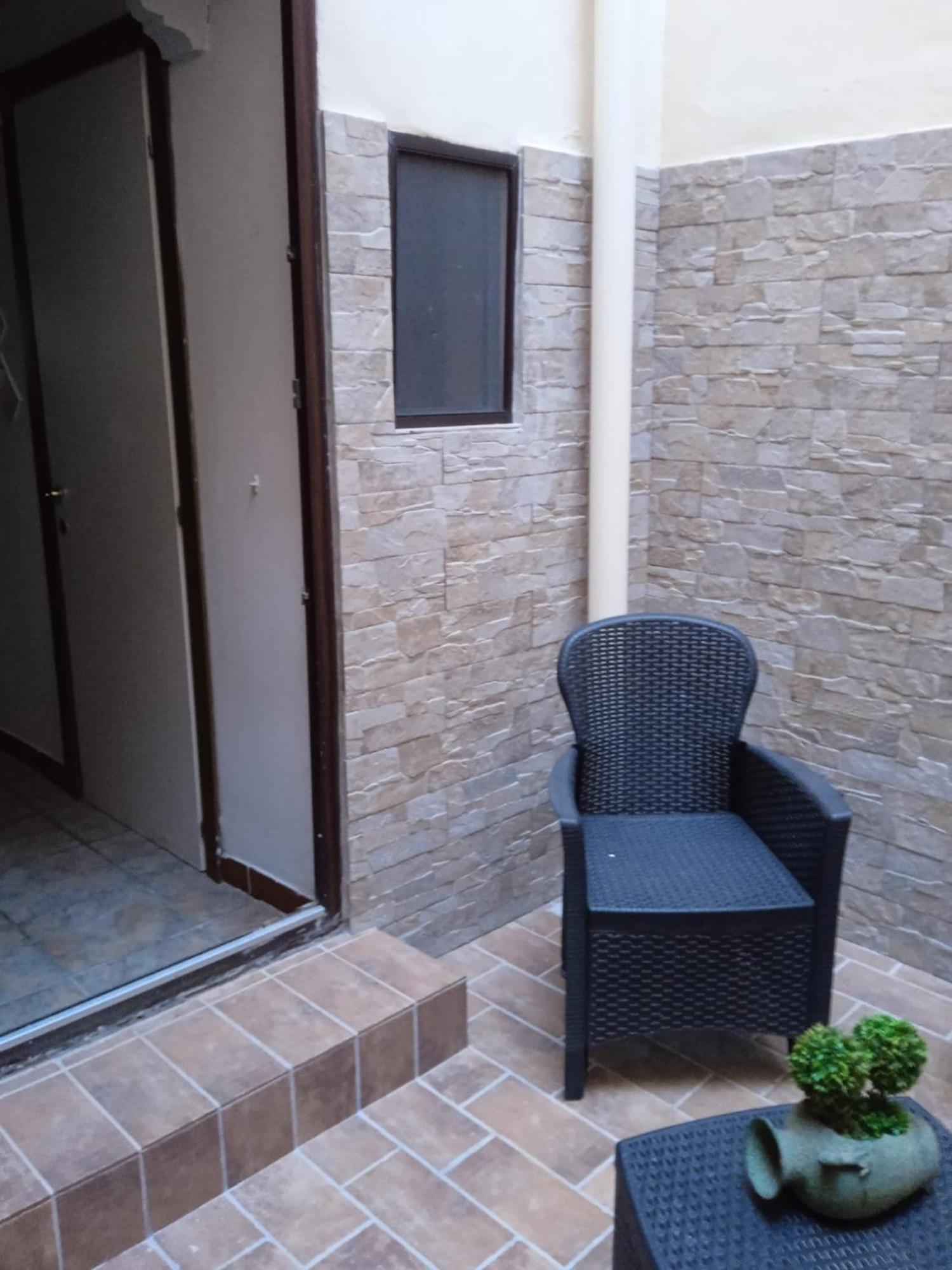 Aligio Villa Porto Torres Buitenkant foto