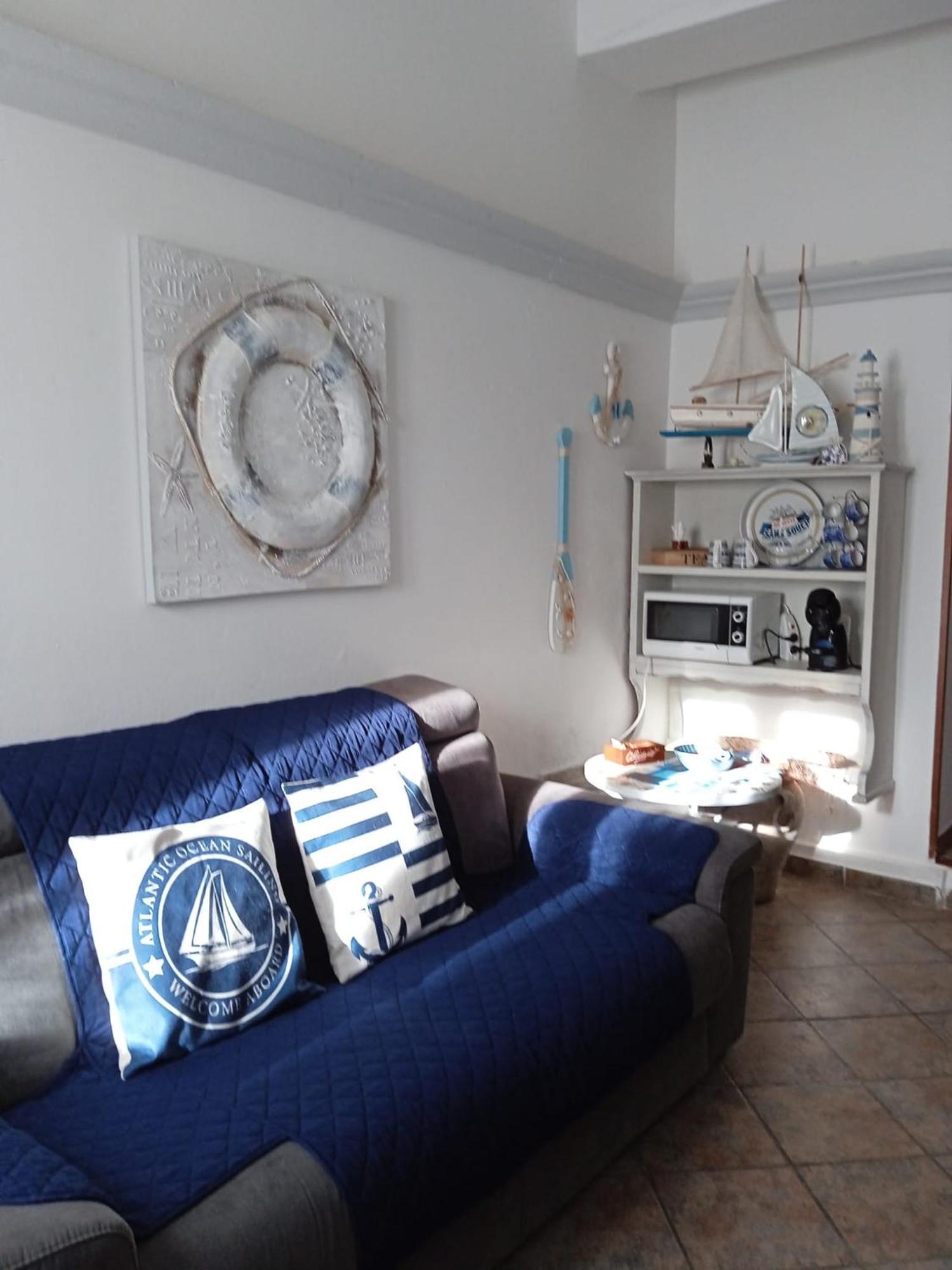 Aligio Villa Porto Torres Buitenkant foto