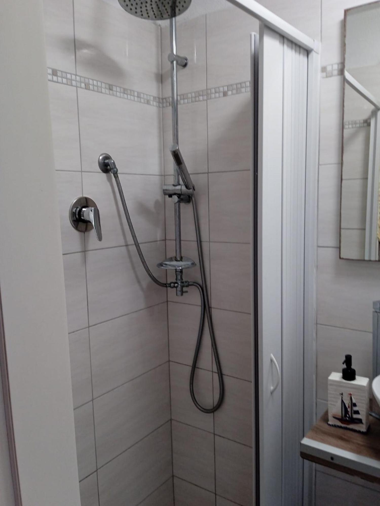 Aligio Villa Porto Torres Buitenkant foto