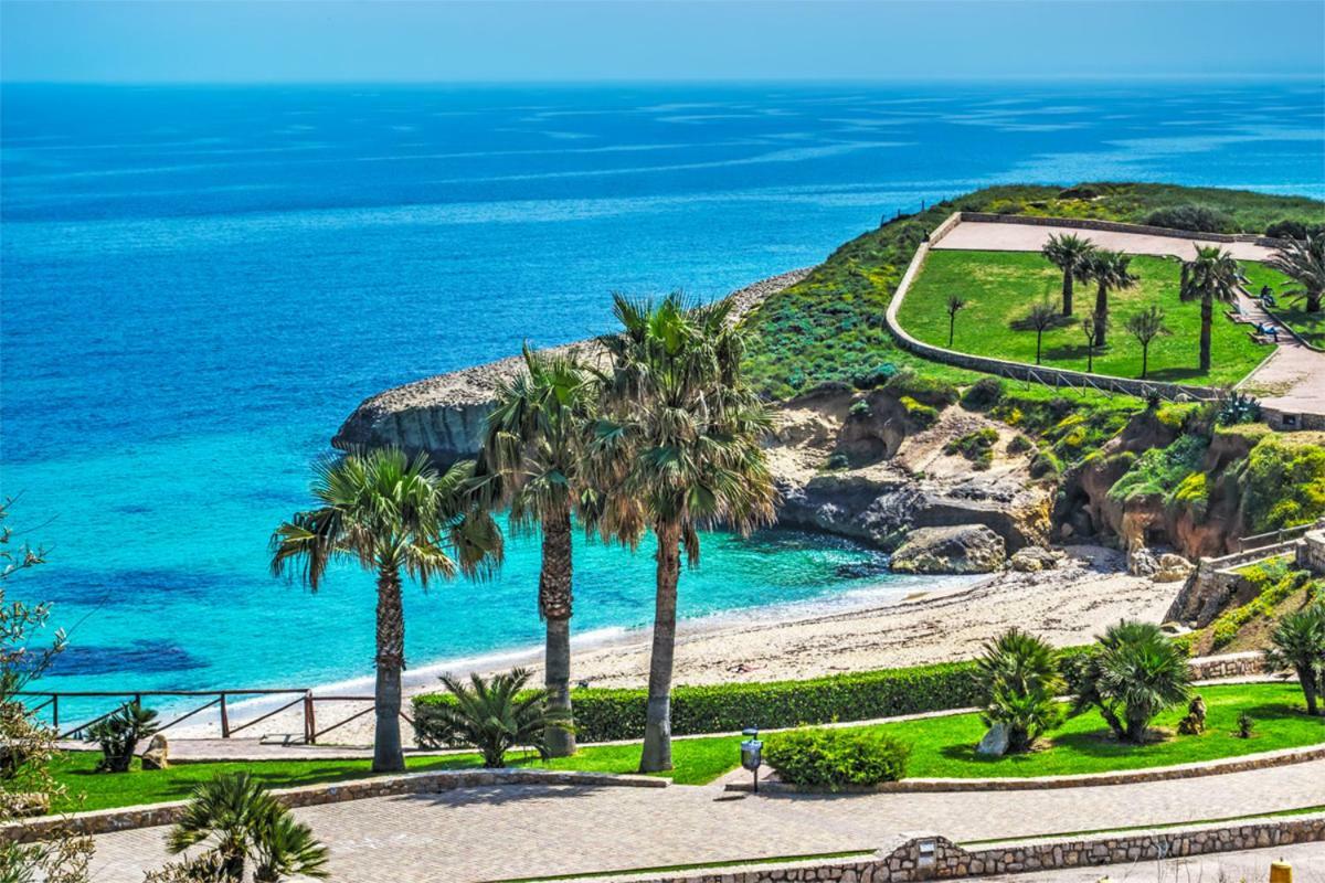 Aligio Villa Porto Torres Buitenkant foto