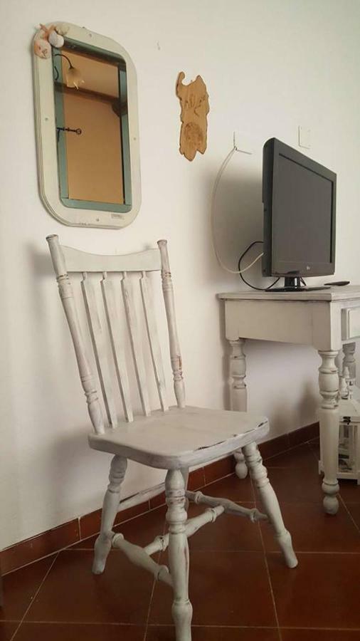 Aligio Villa Porto Torres Buitenkant foto
