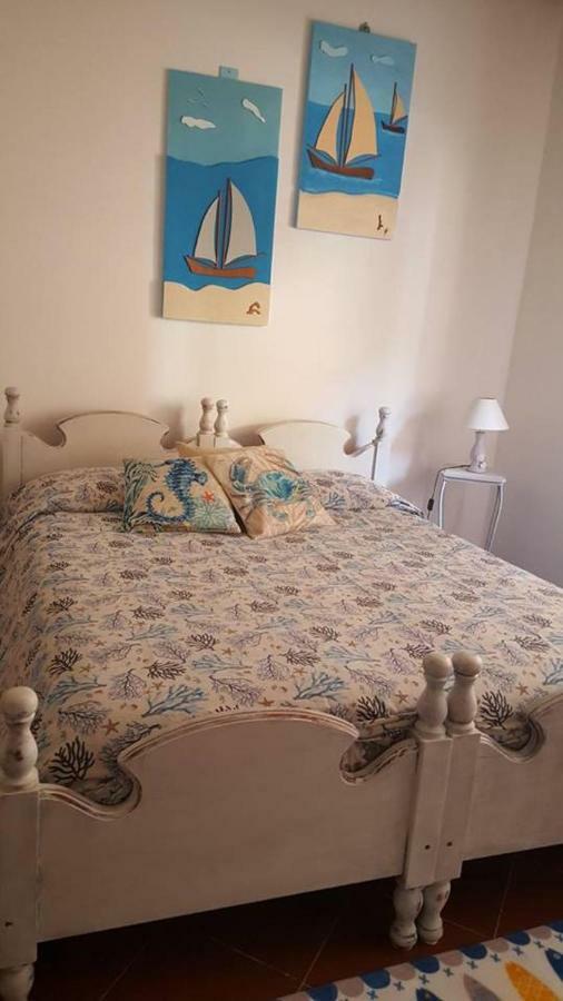 Aligio Villa Porto Torres Buitenkant foto